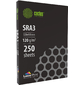 Бумага Cactus CS-LPSRA3120250 SRA3 / 120г / м2 / белый / 250л. CIE170% для лазерной печати