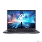 Ноутбук Gigabyte Aorus 16X Core i7 13650HX 16Gb SSD1Tb NVIDIA GeForce RTX4060 8Gb 16" IPS QHD+  (2560x1600) Free DOS grey WiFi BT Cam  (9KG-43KZC54SD)