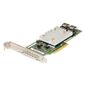 HPE Smart Array P408i-p SR Gen10 / 2GB Cache (no batt. Incl.) / 12G / 2 int. mini-SAS / PCI-E 3.0x8 (HP&LP bracket) / RAID 0, 1, 5, 6, 10, 50, 60  (requires 875241-B21)