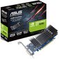 Asus PCI-E GT1030-2G-BRK nVidia GeForce GT 1030 2048Mb 64bit GDDR3 1228 / 6008 DVIx1 / HDMIx1 / HDCP Ret low profile