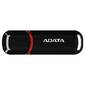 Флеш Диск A-Data 256Gb AUV150-256G-RBK USB3.0 черный