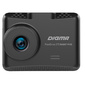 Видеорегистратор Digma FreeDrive FreeDrive 215 Night FHD черный 1080x1920 1080p 120гр. GP6248