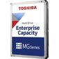 Жесткий диск Toshiba Enterprise HDD 3.5" SATA 8TB,  7200 rpm,  512MB buffer,  MG10ADA800E,  1 year