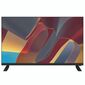 24" Телевизор LED AIWA 24N4-H1310B  / HD / SBER Салют /  1+8 Gb