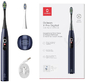 Зубная щетка электрическая Oclean X Pro Digital Y2076 синий