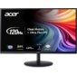 Монитор Acer 23.8" SH242YG0bih черный IPS LED 1ms 16:9 HDMI матовая HAS Piv 250cd 178гр / 178гр 1920x1080 120Hz FreeSync VGA FHD
