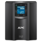 APC Smart-UPS C 1500VA / 900W,  230V,  Line-Interactive,  LCD  (REP.SMC1500I)