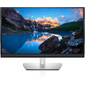 Монитор Dell 31.5" UltraSharp UP3221Q черный IPS LED 16:9 HDMI матовая HAS Pivot 1000cd 178гр / 178гр 3840x2160 DisplayPort Ultra HD USB