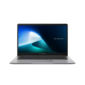 Ноутбук /  ASUS P1403CVA-S60821 14" (1920x1080  (матовый) WVA) / Intel Core i7 13620H (2.4Ghz) / 16384Mb / 1024PCISSDGb / noDVD / Int:Intel UHD Graphics / Cam / BT / WiFi / 50WHr / war 1y / 1.44kg / Misty Grey / DOS