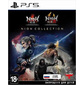 Игра для PS5 PlayStation Nioh Collection  (18+)