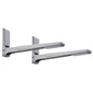 Кронштейн Holder MWS-2003 металлик для СВЧ  (до 40kg)