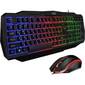 Игровой набор клавиатура+мышь SVEN GS-9100