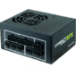 Chieftec Compact CSN-450C  (ATX 2.3,  450W,  SFX,  Active PFC,  80mm fan,  80 PLUS GOLD,  Full Cable Management) Retail