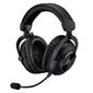 Гарнитура Logitech G PRO X2 Lightspeed Wireless Gaming Headset Black