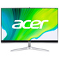 Acer Aspire C22-1650 21.5" FHD Inte Core i5-1135G7,  8Gb,  SSD 256Gb, CR, KB, M, SILVER, NoOS