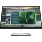 HP E27u G4 27" Monitor 2560x1440,  16:9,  IPS,  250 cd / m2,  1000:1,  5ms,  HDMI,  USB-C,  USB,  DisplayPort,  50 / 60 Hz,  Silver