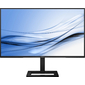 27' Philips 27E1N1300AE 1920x1080,  WLED,  16:9,  IPS,  250cd,  1300:1,  4ms,  178 / 178,  HDMI,  2xUSB 3.2,  USB-C 65W  (DP Alt),  100Hz,  Speak Tilt,  HAS,  Внутр,  VESA,  Black,  3y