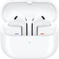 Гарнитура вкладыши Samsung Galaxy Buds 3 белый беспроводные bluetooth в ушной раковине  (SM-R530NZWACIS)