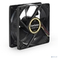 Exegate EX283379RUS Вентилятор ExeGate E08025H4P-PWM,  80x80x25 мм,  гидродинамический,  4pin,  PWM,  23dBA