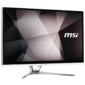 MSI PRO 22XT 10M-832RU 21.5" (1920x1080  (матовый)) / Touch / Intel Pentium G6405 (4.1Ghz) / 4096Mb / 128SSDGb / noDVD / Ext:Intel HD Graphics / BT / WiFi / war 1y / 5.82kg / White / Win11Pro