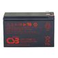 CSB Батарея UPS12580  (12V 9.4Ah)