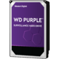 Western Digital WD60EJRX SATA3 6TB Purple 5400 RPM 64Mb 1 year