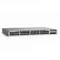 Catalyst 9300L 48p PoE,  Network Advantage, 4x10G Uplink