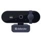 Defender Веб-камера G-lens 2580 FullHD 1080p,  2МП