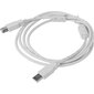 Buro USB 2.0 A-A  (m / f),  удлинительный ,   1.8 м,  с ФЕРРИТОВЫМИ кольцами
