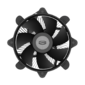 Кулер для процессора /  PCCOOLER CPU COOLER