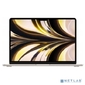 Apple 13-inch MacBook Air: Apple M2 chip with 8-c CPU and 10-c GPU,  8GB,  512GB - Starlight