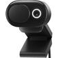 Modern Webcam Wired  XZ / AR / RU / UK Hdwr Black