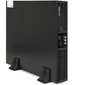Exegate EP285648RUS ИБП On-line ExeGate PowerExpert ULS-3000.LCD.AVR.C13.USB.RS232.SNMP.2U <3000VA / 3000W,  On-Line,  PF=1,  LCD,  6*IEC-C13,  RS232,  USB,  SNMP-slot,  Rackmount 2U / Tower,  Black>