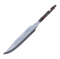 Нож Morakniv Carbon Blade 1  (12002) стальной лезв.100мм