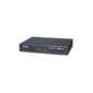 4-Port 10 / 100 / 1000T Ethernet to VDSL2 Bridge - 30a profile w /  G.vectoring,  RJ11