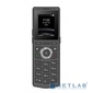 Fanvil Cost-effective WIRELESS PHONEElegant WiFi phone designedHigh protection level of IP67Built-in 2.4G / 5G Wi-FiUp to 10 hours’ talk time and up to 200 hours standby timeOne configurable push-t