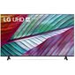 Телевизор LED LG 65" 65UR78009LL.ARUG черный 4K Ultra HD 60Hz DVB-T DVB-T2 DVB-C DVB-S DVB-S2 USB WiFi Smart TV