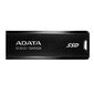 Твердотельный накопитель SSD ADATA SC610 1TB Black External   USB 3.2 Gen2,  550 / 500 RTL