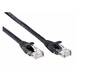 Патчкорд литой iOpen  (7 / 0.20) UTP кат.6 черный 5m <ANP612B-BK-5M>_1