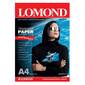 Термотрансфер Lomond A4,  10л 140г / м2 для черных и цветных хлопковых тканей  (0808421)