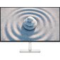 Монитор Dell 27" S2725HS черный / белый IPS LED 4ms 16:9 HDMI M / M матовая HAS Piv 300cd 178гр / 178гр 1920x1080 100Hz FHD 4.3кг