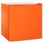 NORDFROST NR 506 OR Холодильник однокамерный,  оранжевый