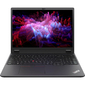Ноутбук /  Lenovo ThinkPad P16v G2 16" WUXGA  (1920 x 1200) IPS,  Intel Core Ultra 7 155H,  Intel Arc Graphics,  16GB DDR5,  512GB PCIe M.2 SSD,  Wi-Fi 6,  Wired Ethernet,  1080P FHD RGB Cam,  90Wh,  Backlit Keys,  Win 11 Pro,  Black  ( EN_kbd ,  3pin cable)