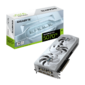 Видеокарта Gigabyte RTX5070Ti EAGLE OC ICE SFF 16GB GDDR7 256bit 3xDP HDMI 3FAN RTL