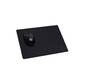 Коврик для мыши Logitech G240 Cloth Средний черный 340x280x1мм (943-000785)