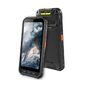 Планшет промышленный Geshem 5.7" Android with Support 12.0 OS google play /  M30 1D / 2D Scanner /  IP67 Level