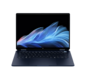 Ноутбук !Англ.кл! HP OmniBook Ultra Flip x360 Ultra7-256V, 14" 3K  (2880x1800) OLED Touchscreen 400cd VRR 48-120Hz GG5 IR LBL, 16Gb LPDDR5x-8533, 1Tb, 64Wh, !ENG! Kbd Backlit, 1.35kg, Blue, 1y, Win11Home