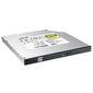 Привод ASUS SDRW-08U1MT / BLK / B / GEN  bulk,  dvd-rw,  internal,  slim ; 90DD027X-B10000