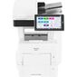 Ricoh IM 550F  (МФУ лазерное,  А4,  55 стр. / мин,  факс,  2 GB,  320 GB,  1.3 GHz,   автоподатчик,  дуплекс)  (418459)