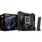 Материнская плата /  Z890I AORUS ULTRA